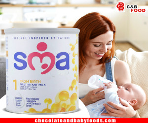 SMA PRO 1 Infant Milk From Birth 800G - Price in Bangladesh