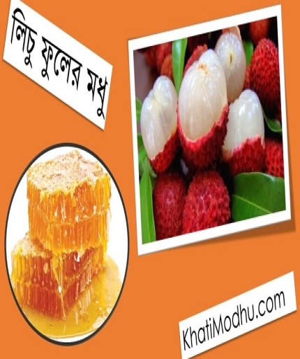 Lichu Fuler Modhu
