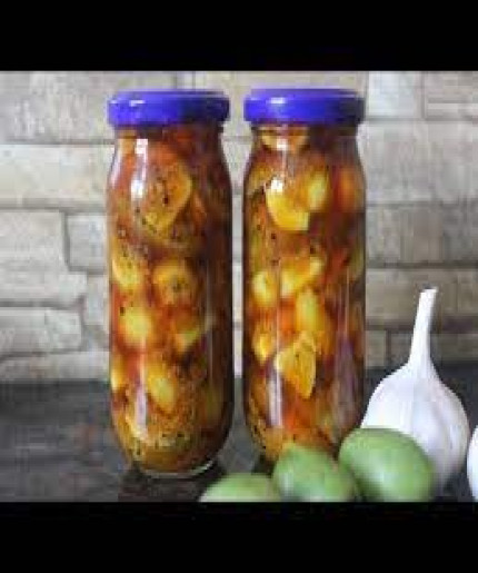 Rosuner Achar