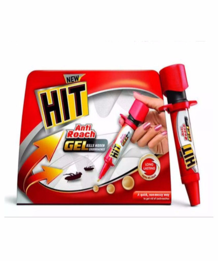 HIT Anti Roach Gel 20gm