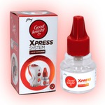 GOOD KNIGHT XPRESS SYSTEM (Liquid Refill)