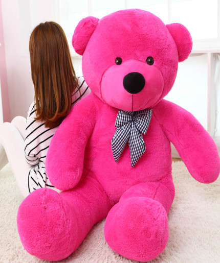 Extra large big Teddy Bear 4 Feet