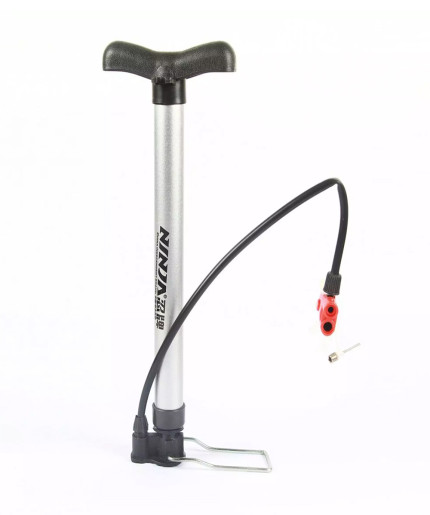 Ball Pumper - Golden