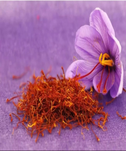 Irani Saffron Jafran ( জাফরান ) - 1 gram