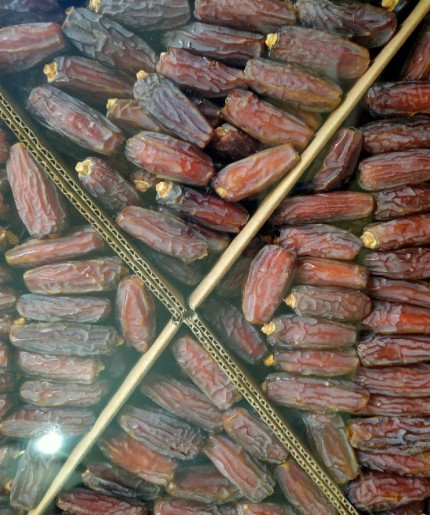 VIP Maryam date - 500gm
