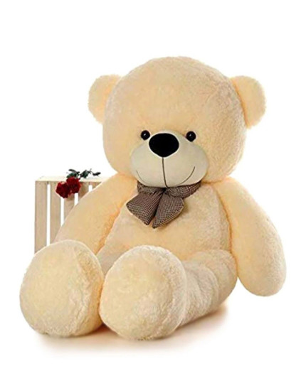 Extra large big Teddy Bear 2.5 Feet