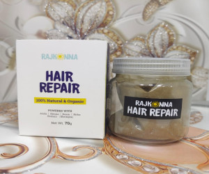Rajkonna Hair Repair Mask