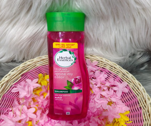 Herbal Essences Color Me Happy Shampoo