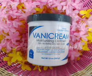 Vanicream™ Moisturizing Cream: The Ultimate Solution for Dry, Sensitive Skin