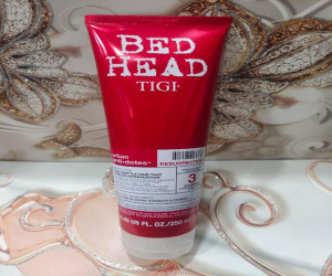 Tigi Bed Head Urban Anti+dotes Resurrection Conditioner - Revive and Repair Damaged Hair with This Stellar Formula
