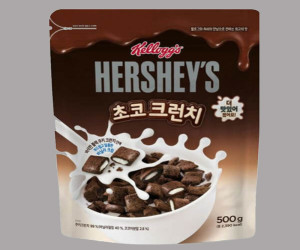 Kellogg's Hershey's Cornflakes 500gm - Price in Bangladesh