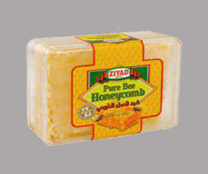 Uma Queen Raw Honey Comb 320gm