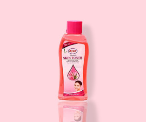 Best Skin Toner with Aloe Vera: Shop Ayur Herbals' Online Collection