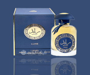 Ra_ed Luxe Lattafa Perfumes for women and men - Fragrantic