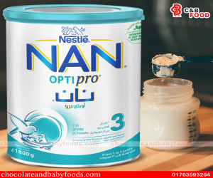 Nan Optipro 3 1800G - Price in Bangladesh