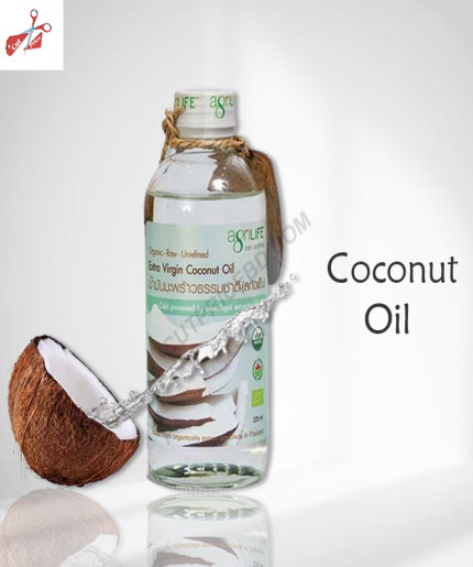 Agrilife Organic Extra Virgin Coconut Oil