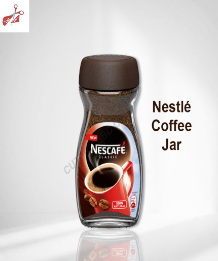 Nestlé Nescafé Classic Instant Coffee Jar