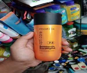 Matrix Smooth Hair Straight Shampoo - 200 ml - Price in Bangladesh