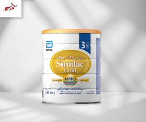 Similac Gold 3 1 to 3 Years 1600G - Price in Bangladesh