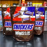 Snickers minis 500g