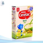 Nestle cerelac Rice 200gm