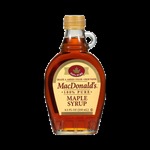 MacDonald's 100% Pure Maple Syrup 250ml