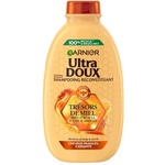 Garnier Ultra Doux Honey Treasures Reconstructing Shampoo 400ml
