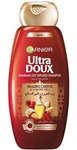 Garnier Ultra Doux Healing Castor & Almond Oils Hammam Zeit Infused Shampoo 400ml