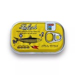 Lafish Sardines In Vegetable Oil 125G