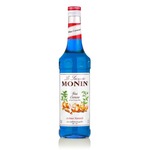 Monin Blue Lagoon Syrup 700ml