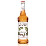 Monin Hazelnut Syrup 700ml