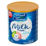 Almarai Full Cream Milk Powder 2500G