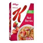 Kellogg's Special K Red Berries Family Pack 479G