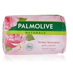 Palmolive Naturals Tender Sensation with Milk & Rose Oil Body Soap 170G