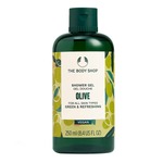 The Body Shop Olive Shower Gel 250ml