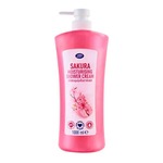 Boots Sakura Moisturising Shower Cream 1000ml