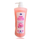 Boots Peony Moisturising Shower Cream 1000ml