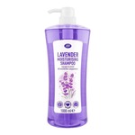 Boots Lavender Moisturising Shampoo 1000ml