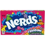 Nerds Rainbow Candy 141G