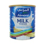Almarai Fortified Full Cream Milk Powder 900G