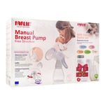 Farlin Breast Pump Luxurious Manual