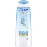 Dove Volume Lift Shampoo 400ml