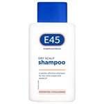 E45 Dry Scalp Shampoo 200ml