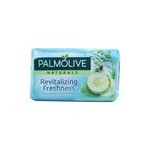 Palmolive Naturals Revitalizing Freshness with Green Tea & Cucumber Soap 90G