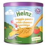 Heinz Veggie Pasta with Cheese Porridge (7+Months) 200G
