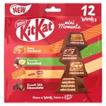 KitKat Mini Moments (12pcs Pack) 201G