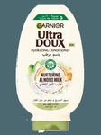 Garnier Ultra Doux Nurturing Almond Milk Daily Hydrating Conditioner 400ml