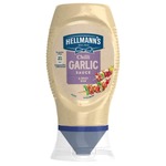Hellmnann's Garlic & Chilli Sauce 256G