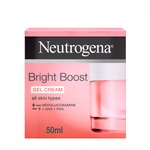 Neutrogena Bright Boost Gel Cream 50ml