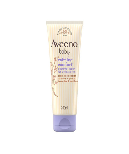 Aveeno Baby Calming Comfort 200 ml